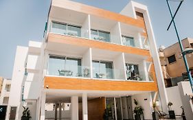 Caramela Luxury Apts