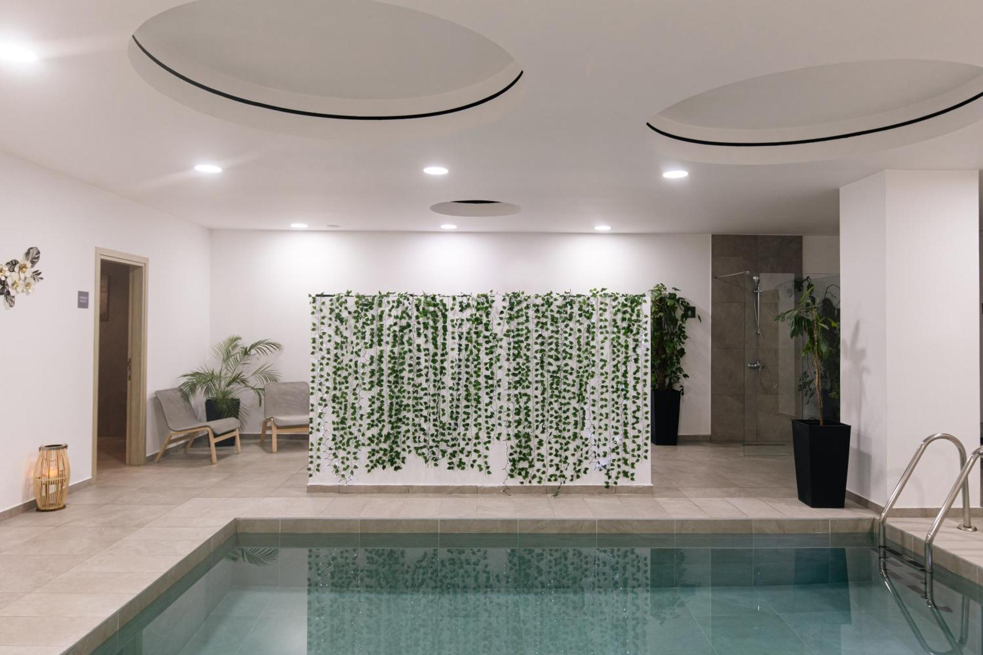 Caramela Luxury Apts Ayía Nápa Extérieur photo