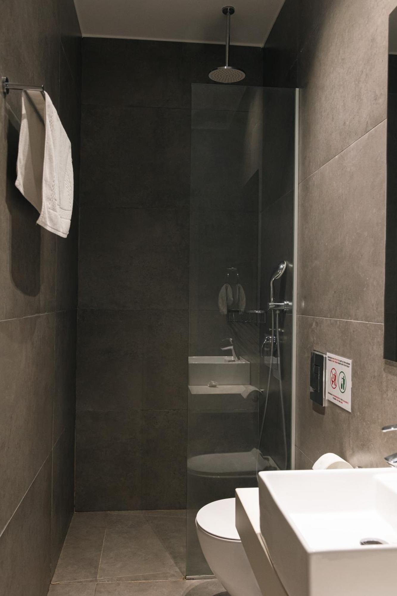 Caramela Luxury Apts Ayía Nápa Extérieur photo