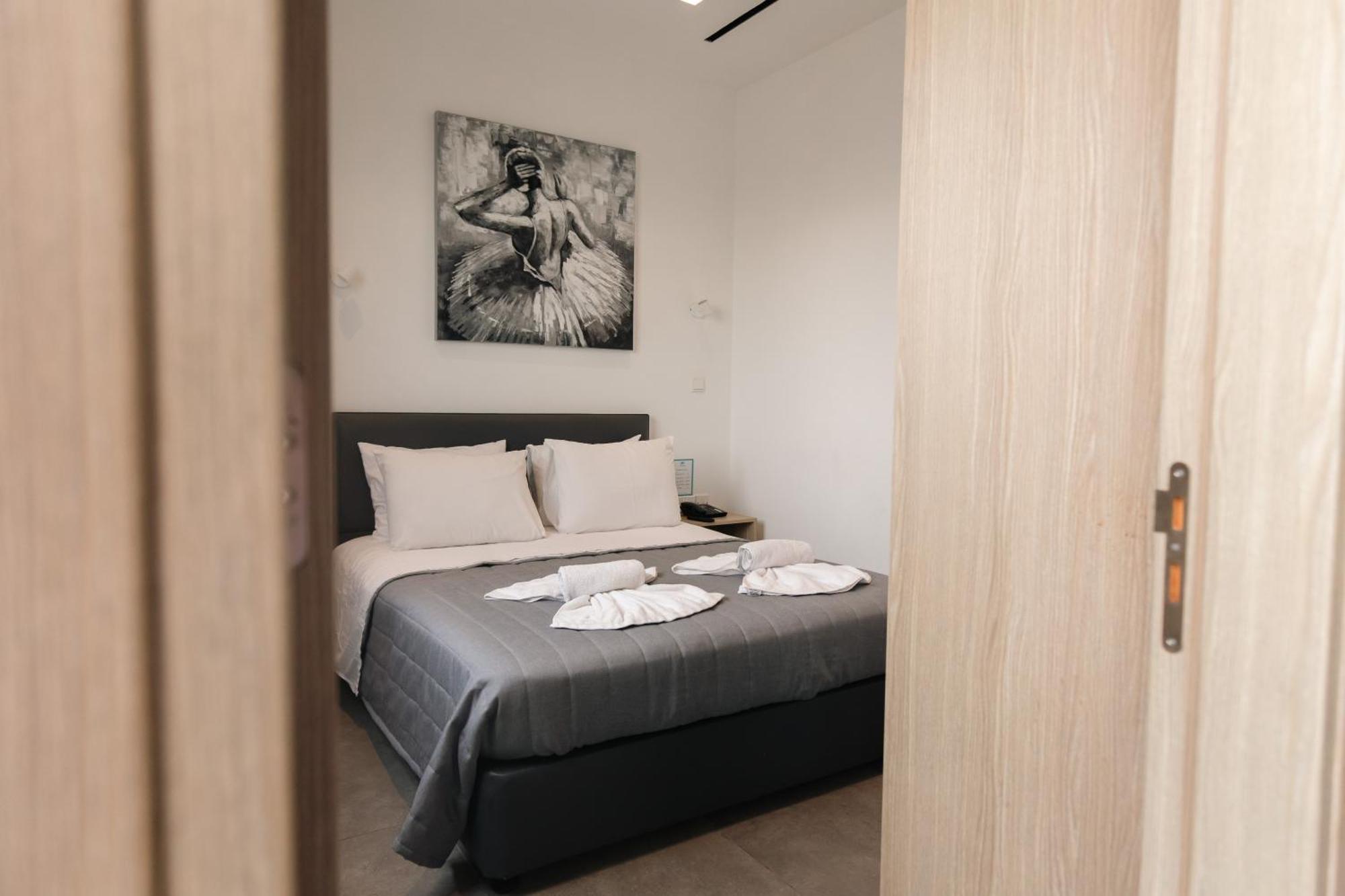 Caramela Luxury Apts Ayía Nápa Extérieur photo